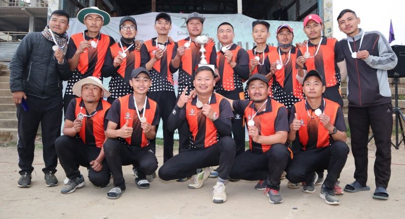 Juggernauts emerged as winners of the 25th edition of the Winter Cricket Challenge (WCC) after defeating Imperials on January 16.